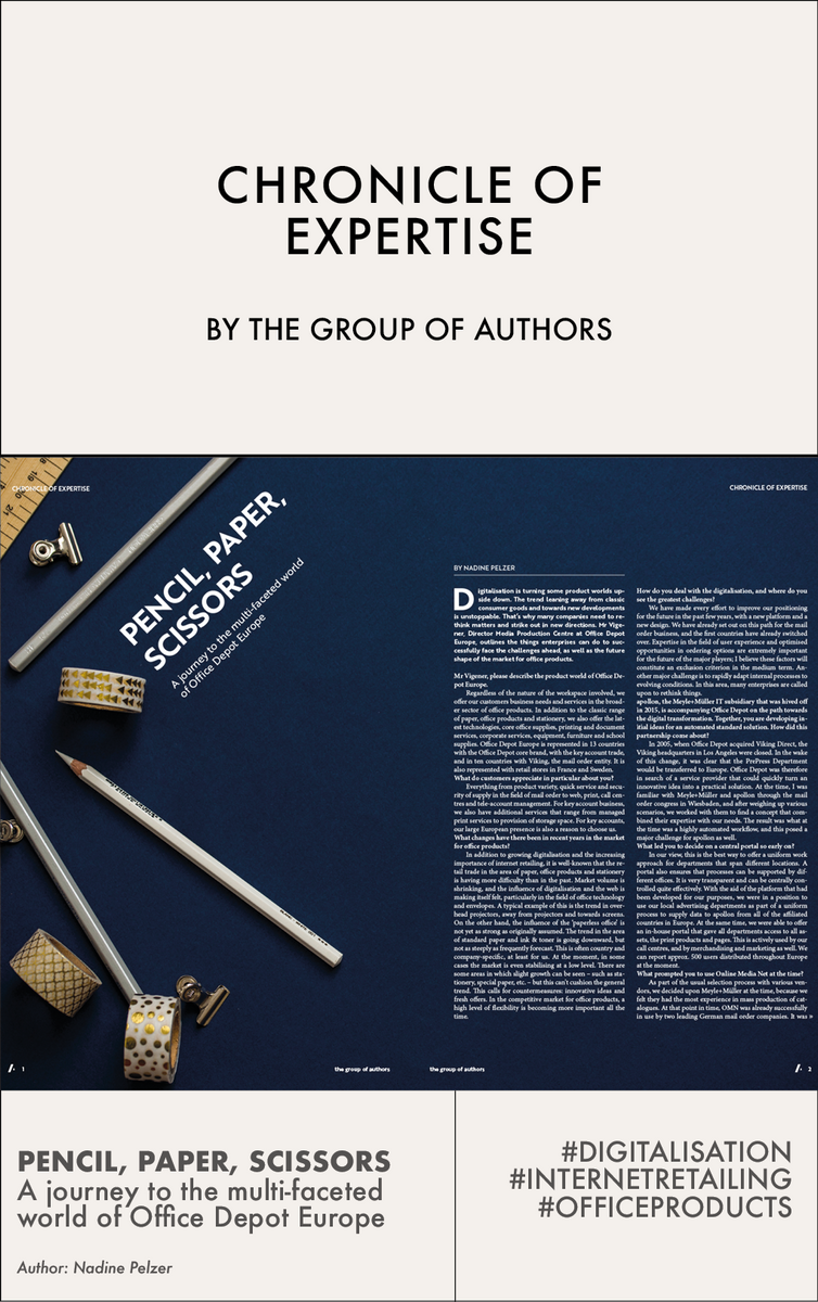PENCIL PAPER SCISSORS The Group of Analysts