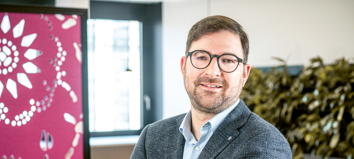 GS1 ALS WEGBEREITERIN FÜR DIE KREISLAUFWIRTSCHAFT – The Group of Analysts