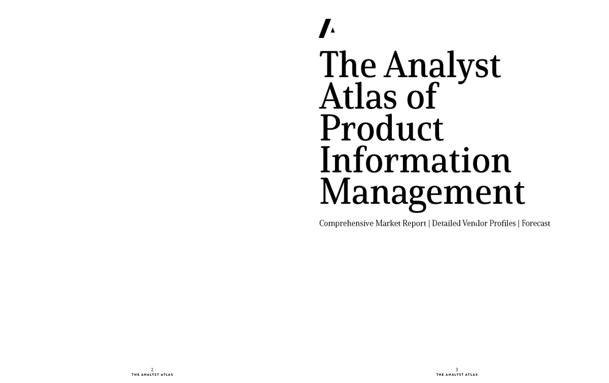 THE ANALYST ATLAS OF PIM – The Group of Analysts