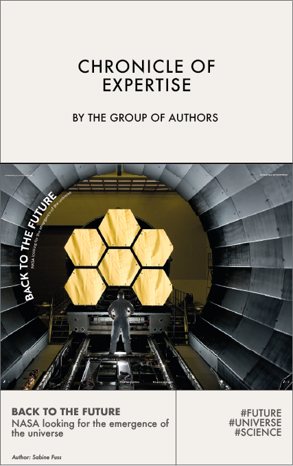 BACK TO THE FUTURE – The Group of Analysts