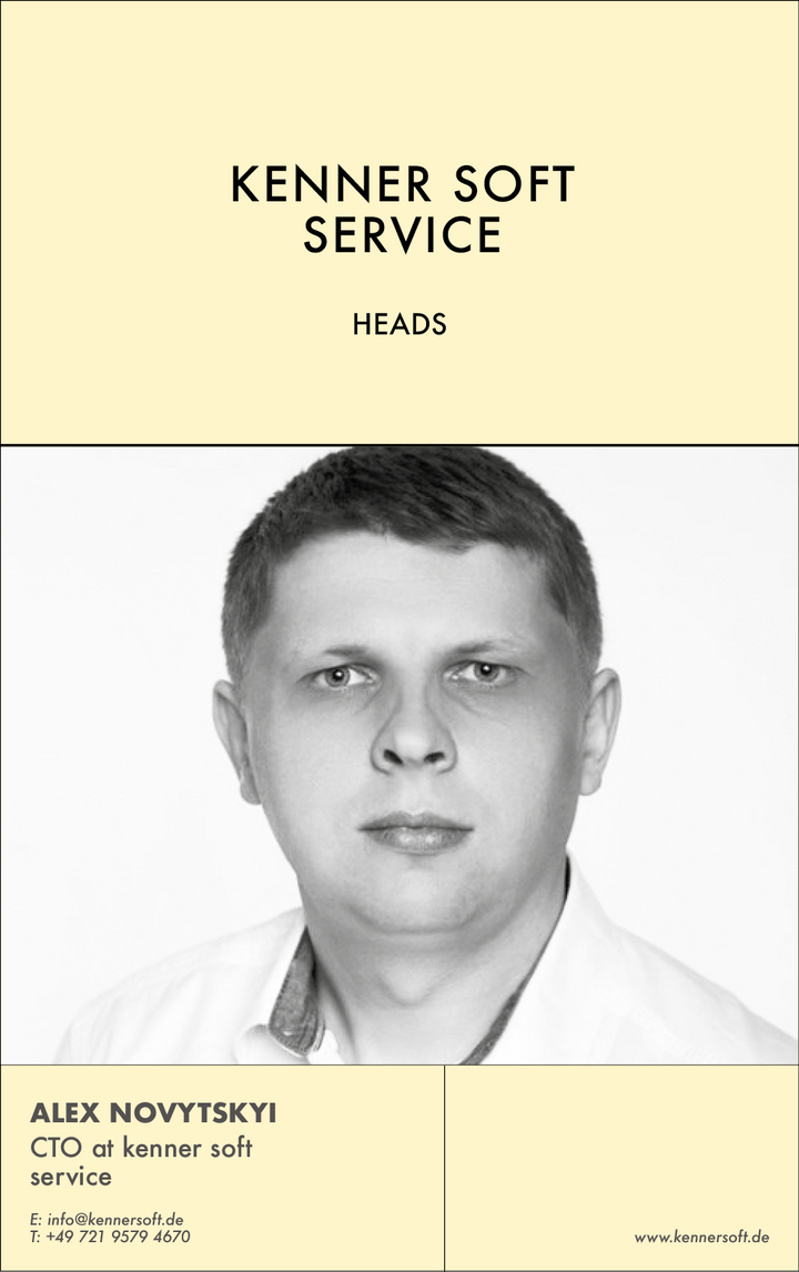 Kenner Soft Service GmbH office